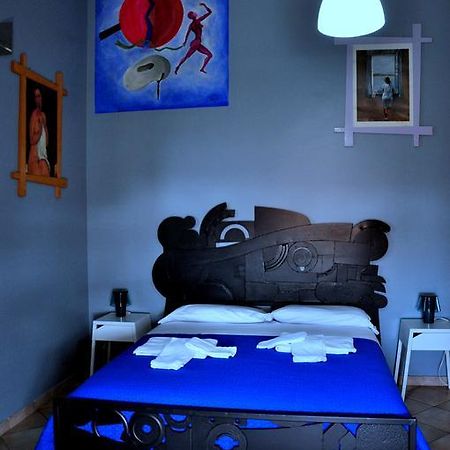 Cinisi 89 B&B Room photo