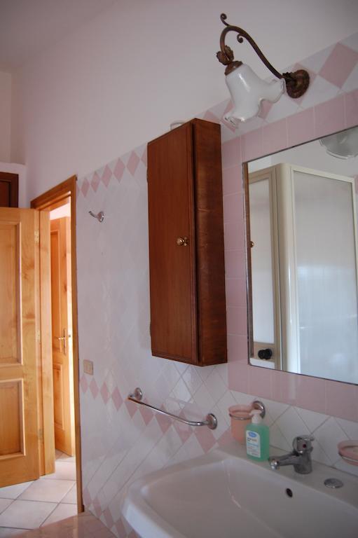Cinisi 89 B&B Room photo