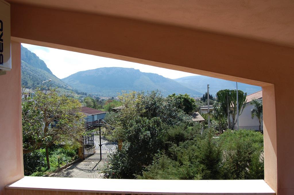 Cinisi 89 B&B Exterior photo