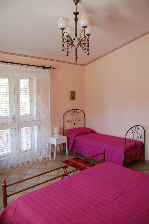 Cinisi 89 B&B Room photo