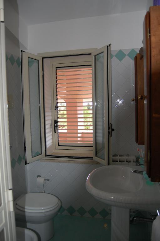 Cinisi 89 B&B Room photo