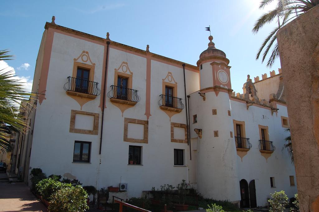 Cinisi 89 B&B Exterior photo