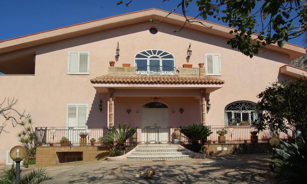 Cinisi 89 B&B Exterior photo