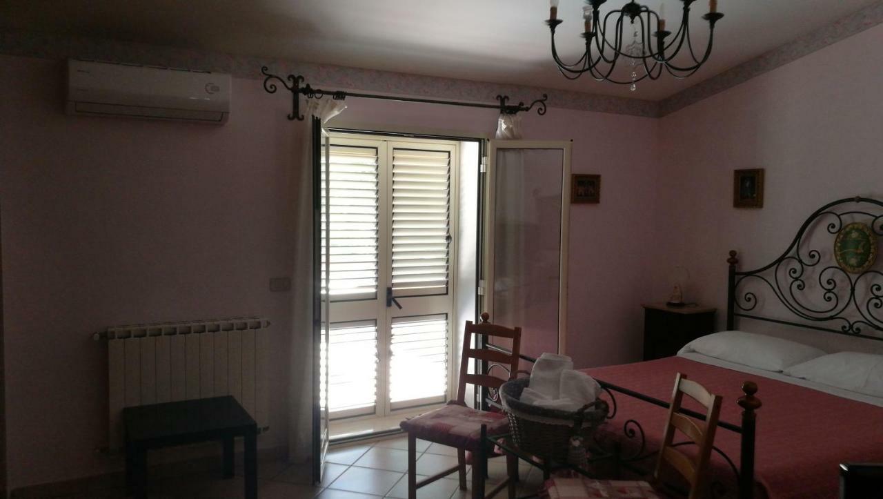 Cinisi 89 B&B Exterior photo