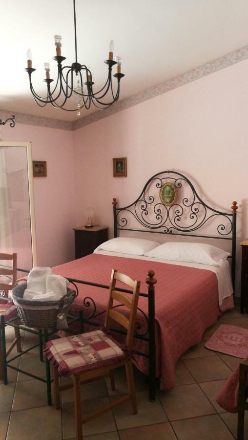 Cinisi 89 B&B Exterior photo