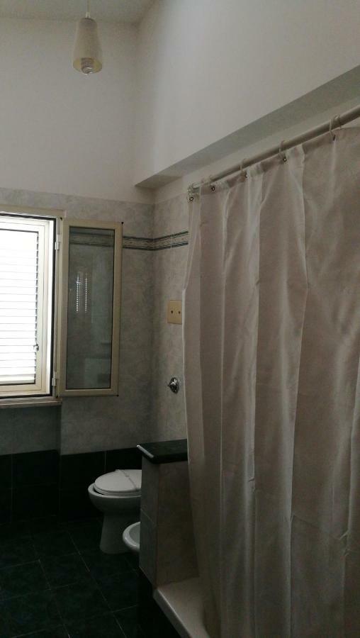Cinisi 89 B&B Exterior photo